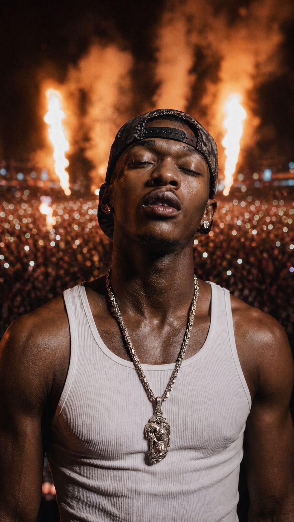 Dante FYRE
